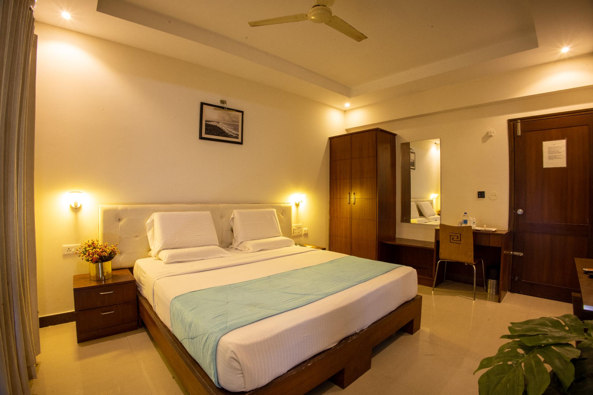 metro plaza hotel by rak rooms