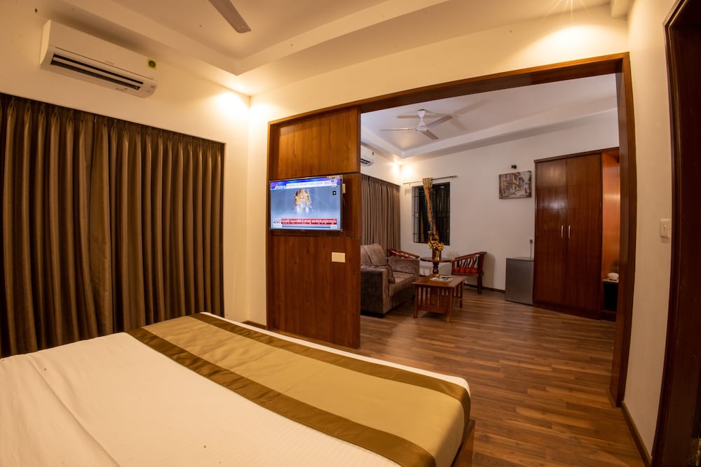 metro plaza hotel by rak rooms