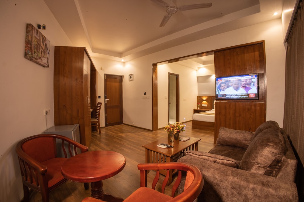 metro plaza hotel by rak rooms