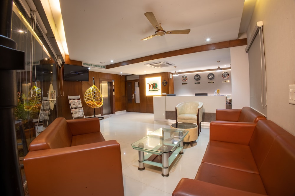 metro plaza hotel by rak rooms