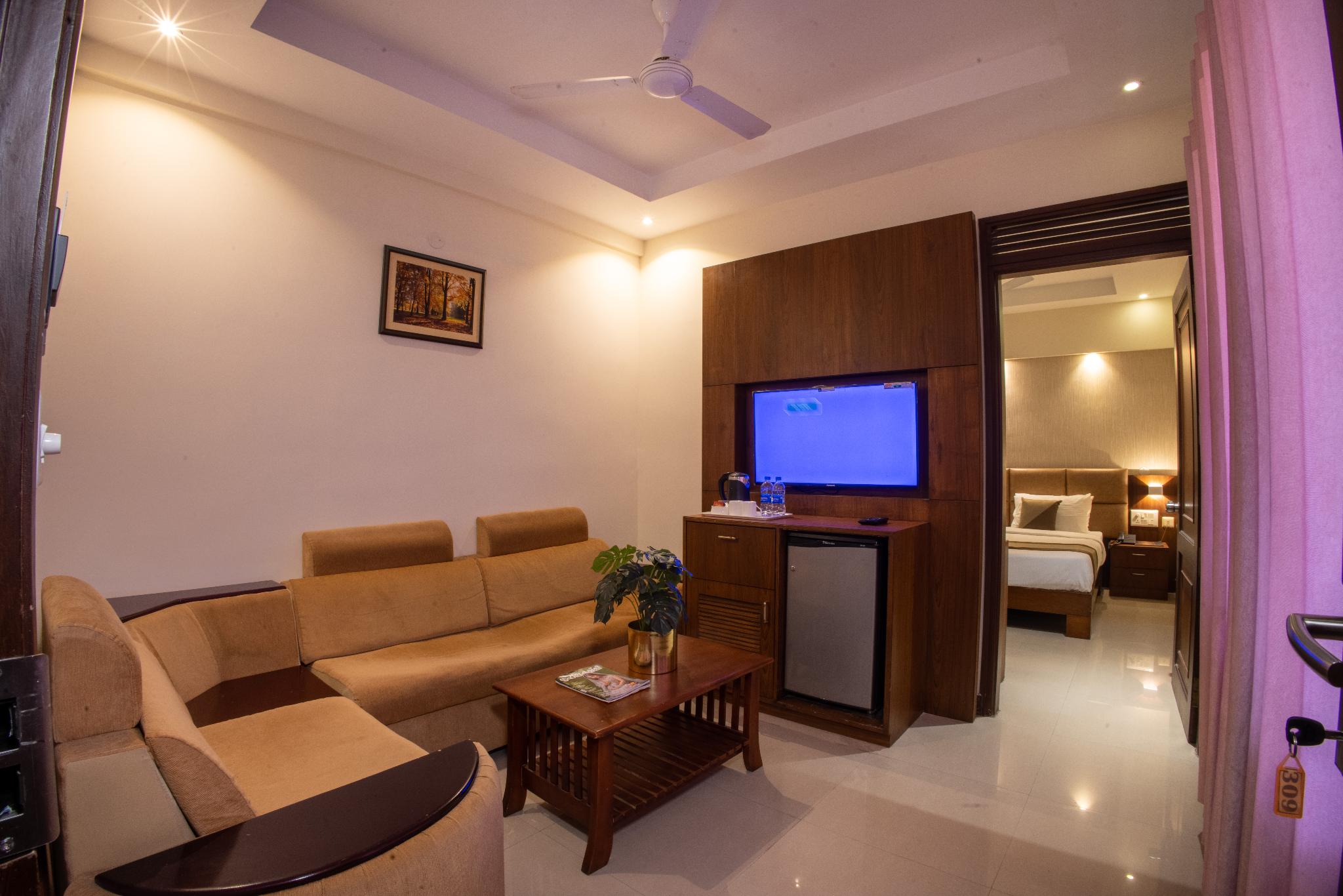 metro plaza hotel by rak rooms