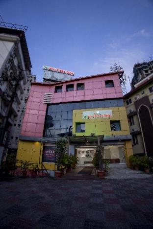 metro plaza hotel by rak rooms