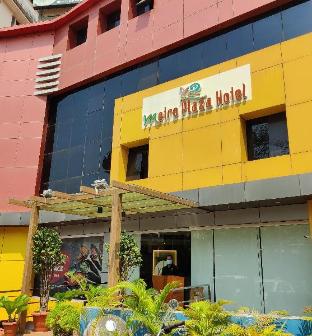 metro plaza hotel by rak rooms