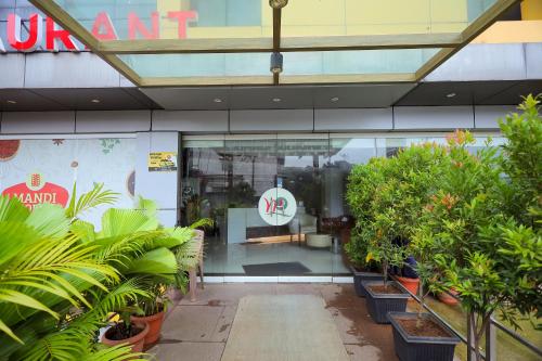 metro plaza hotel by rak rooms
