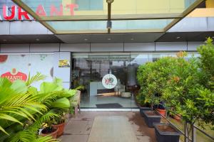 metro plaza hotel by rak rooms