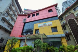 metro plaza hotel by rak rooms