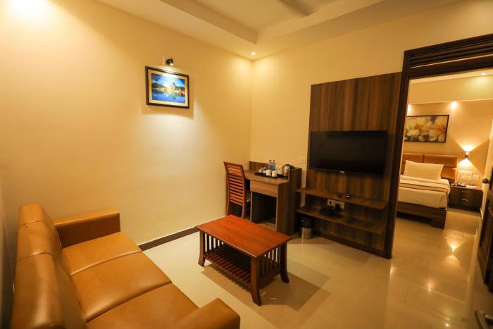 metro plaza hotel by rak rooms