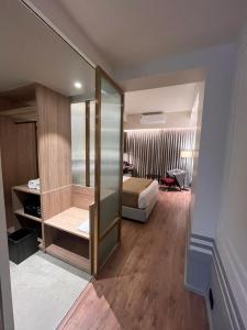 hotel poonja international