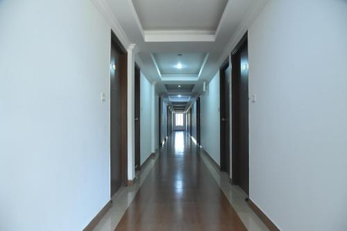 emporium hotel