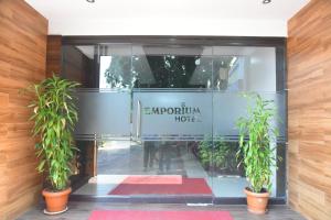 emporium hotel