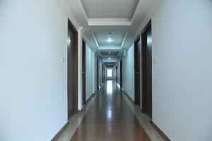 emporium hotel