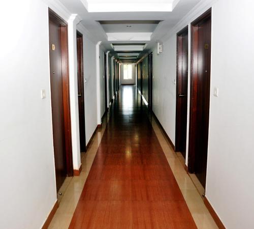 emporium hotel