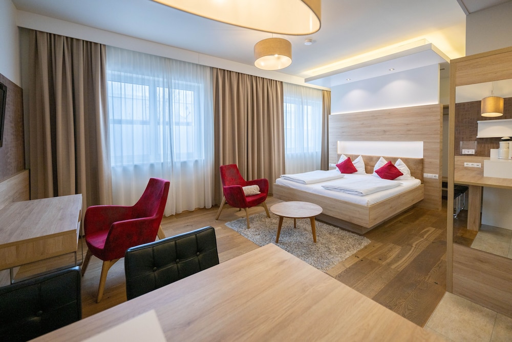 pm premiumapart strassgang