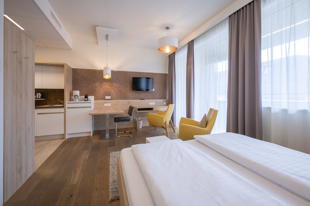 pm premiumapart strassgang