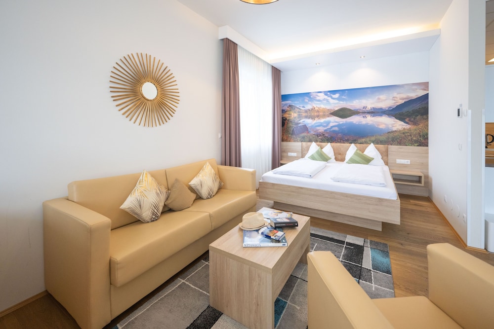 pm premiumapart strassgang