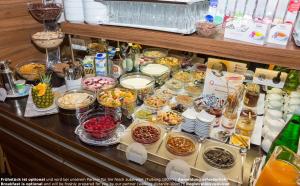 pm premiumapart strassgang