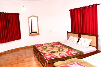 coorg