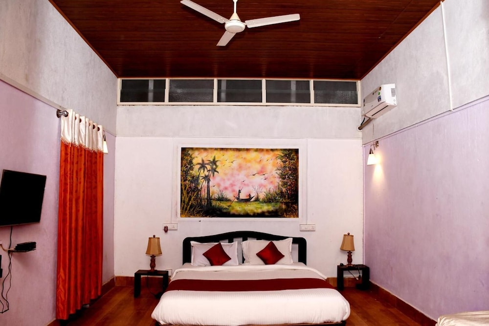 coorg