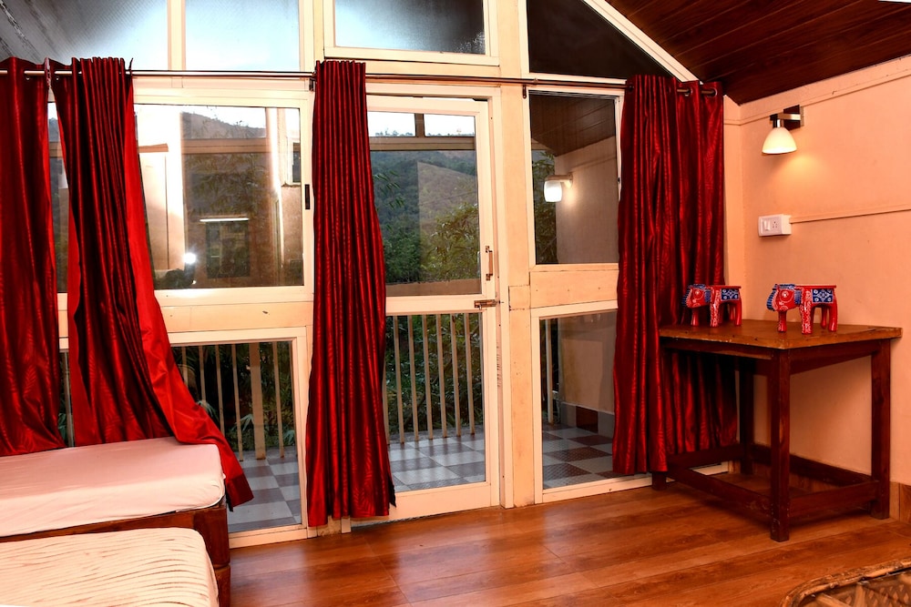 coorg