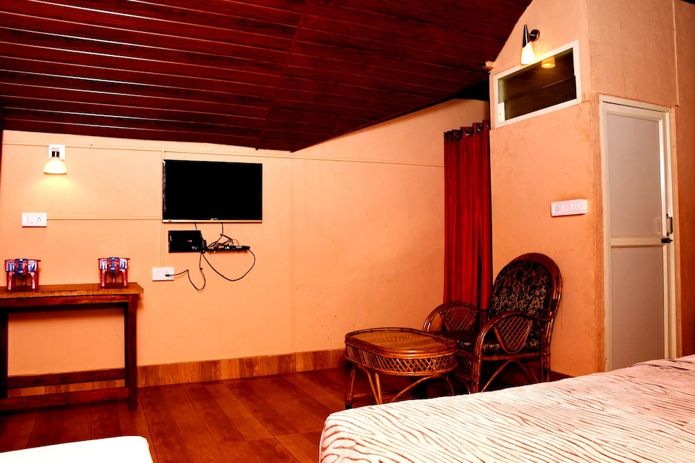 coorg