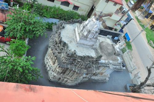 belur