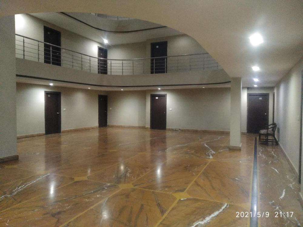 hotel mantri residency