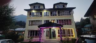 new snow view resort pahalgam