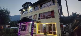 new snow view resort pahalgam