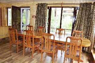 new snow view resort pahalgam