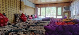 new snow view resort pahalgam