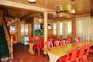 new snow view resort pahalgam