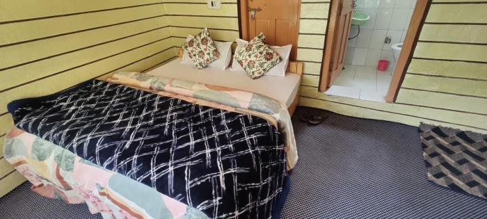 new snow view resort pahalgam