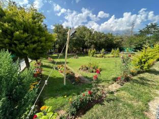 Lidder View Resorts,Aru Valley,3 star