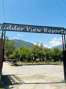 lidder view resorts