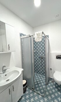 mercan otel