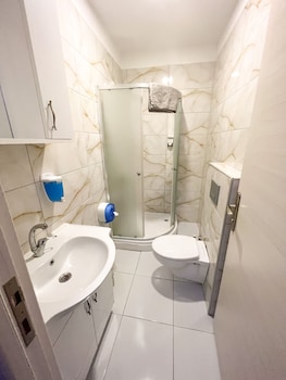 mercan otel