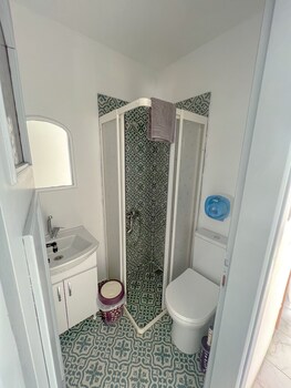 mercan otel