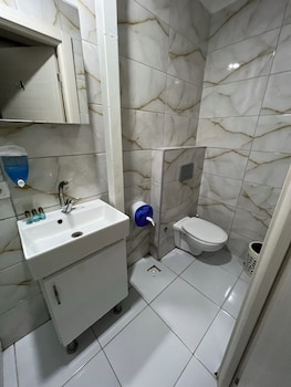 mercan otel