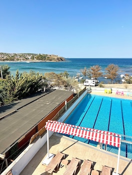 mercan otel