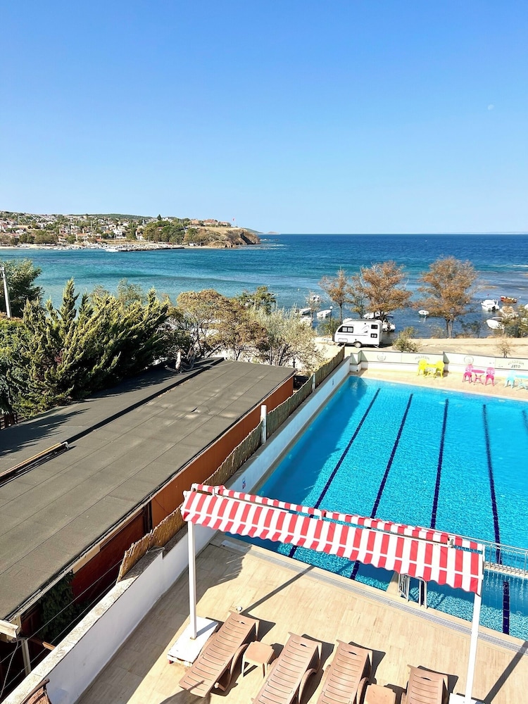mercan otel