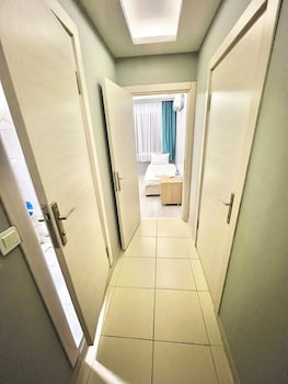 mercan otel