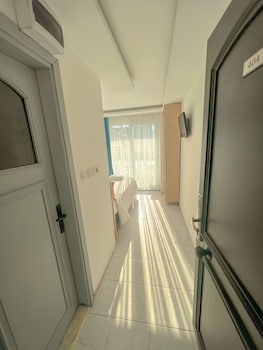 mercan otel
