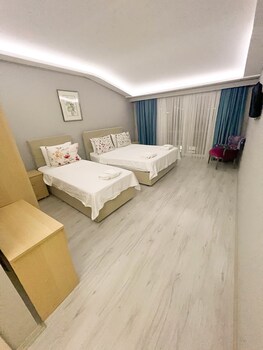 mercan otel