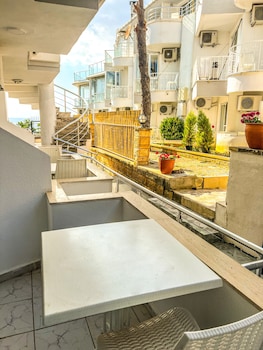 mercan otel