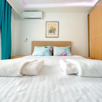 mercan otel