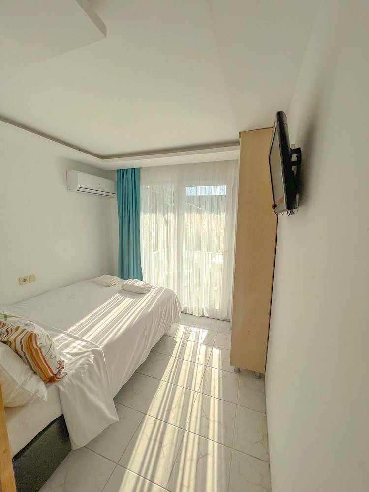 mercan otel