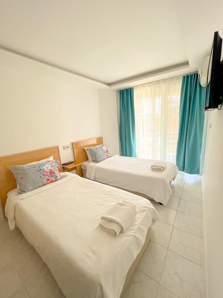 mercan otel