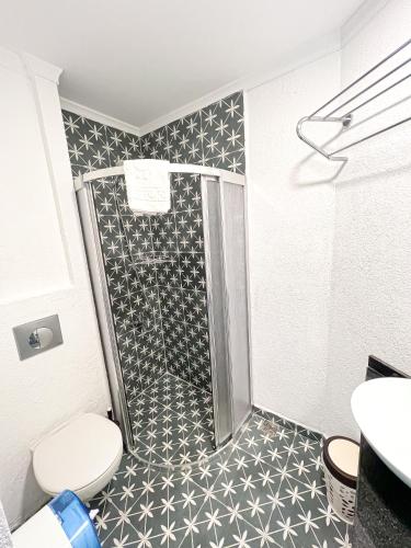 mercan otel