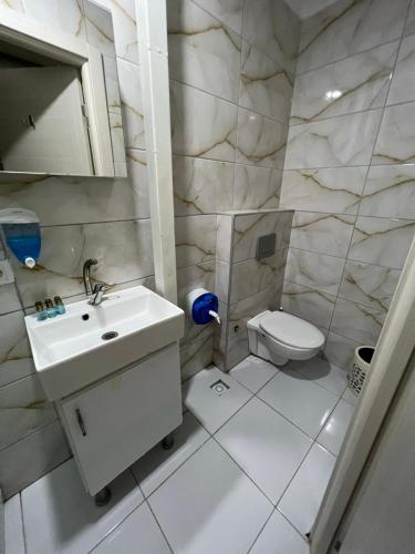 mercan otel