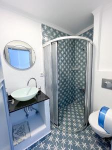 mercan otel